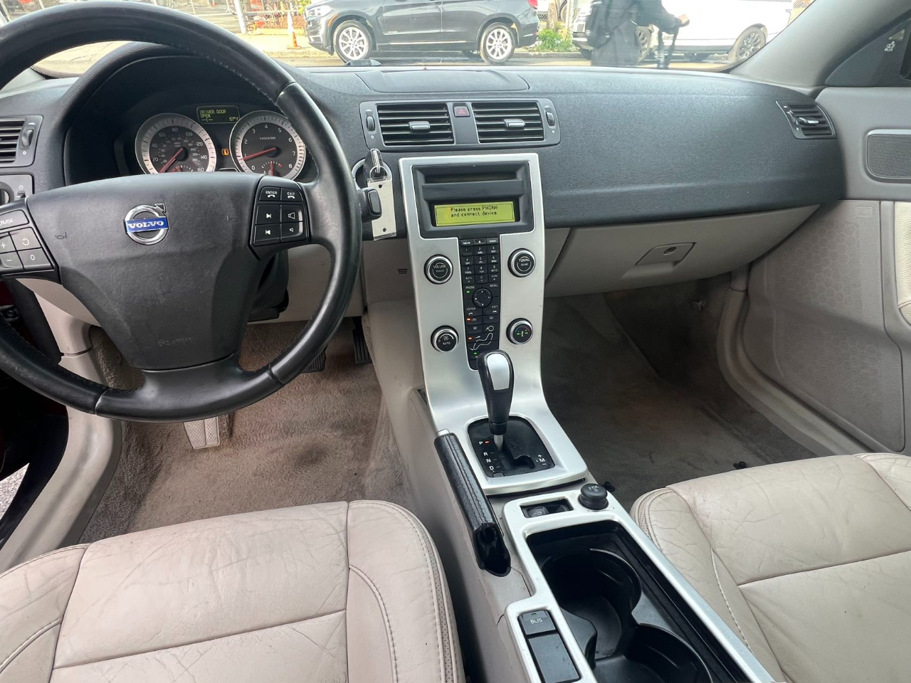 Volvo C70 T5 2012 Volvo C70 T5 2012