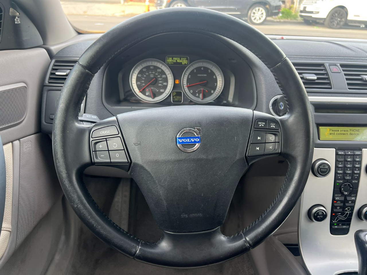 Volvo C70 T5 2012 Volvo C70 T5 2012