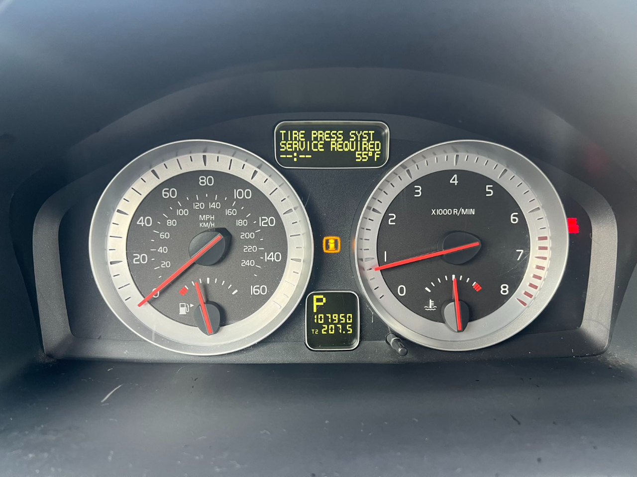 Volvo C70 T5 2012 Volvo C70 T5 2012