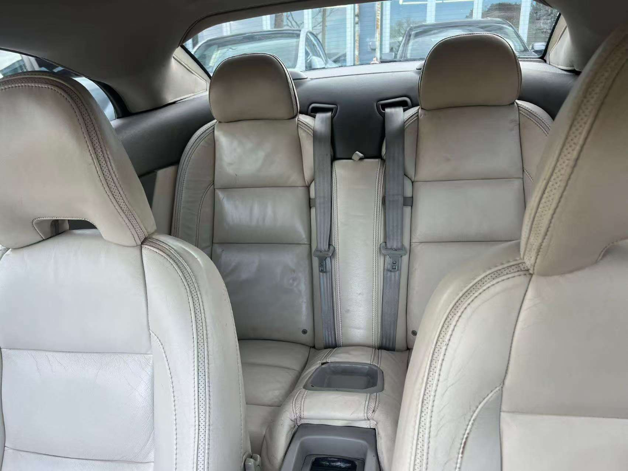 Volvo C70 T5 2012 Volvo C70 T5 2012