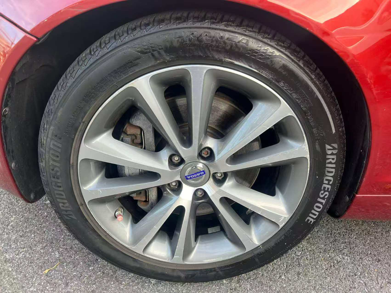 Volvo C70 T5 2012 Volvo C70 T5 2012