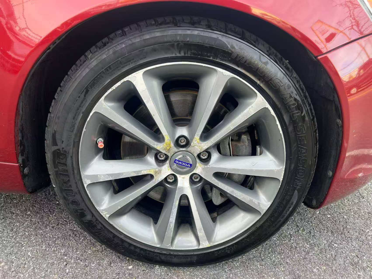 Volvo C70 T5 2012 Volvo C70 T5 2012