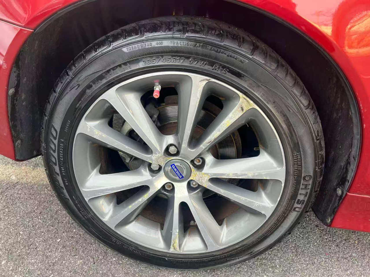 Volvo C70 T5 2012 Volvo C70 T5 2012