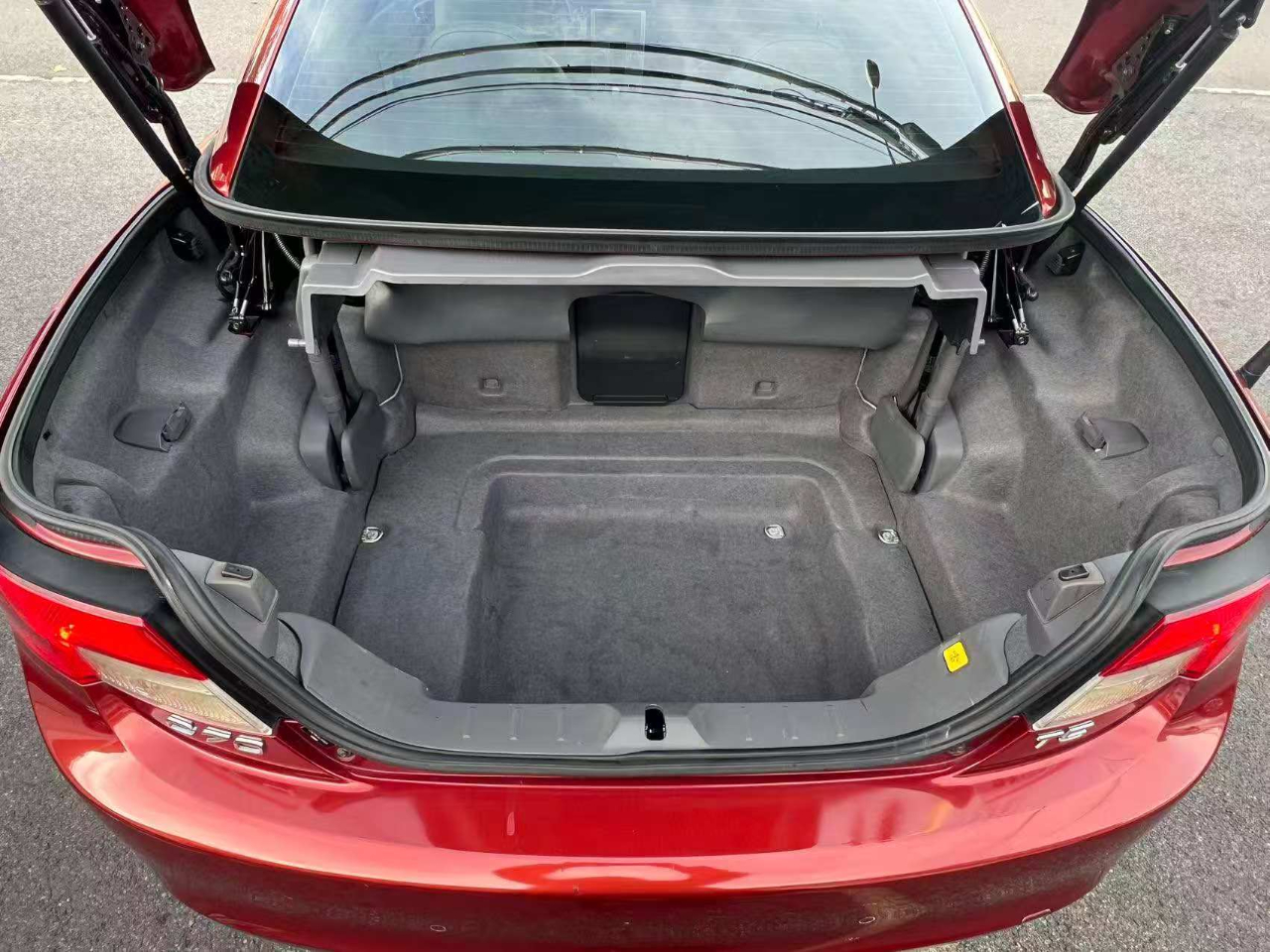 Volvo C70 T5 2012 Volvo C70 T5 2012