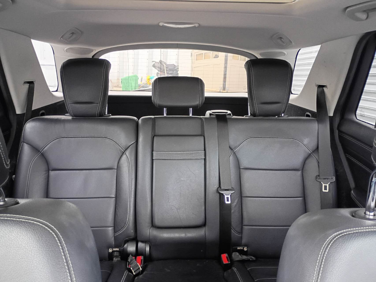 Mercedes-Benz M-Class ML400 4MATIC 2015 Mercedes-Benz M-Class ML400 4MATIC 2015