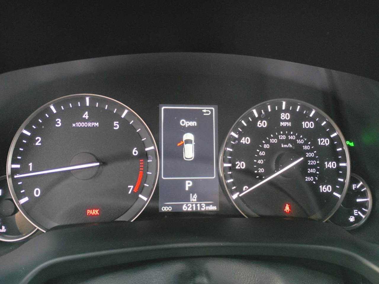 Lexus RX 350 AWD 2017 Lexus RX 350 AWD 2017