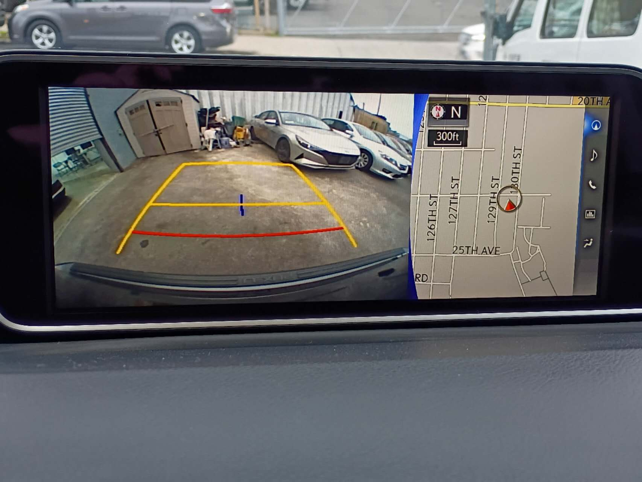 Lexus RX 350 AWD 2017 Lexus RX 350 AWD 2017