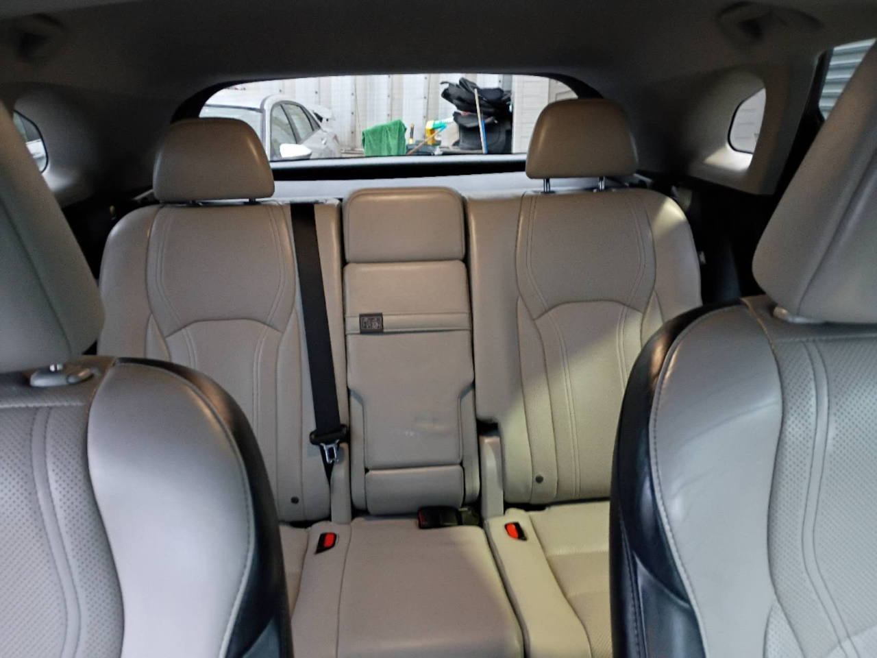 Lexus RX 350 AWD 2017 Lexus RX 350 AWD 2017