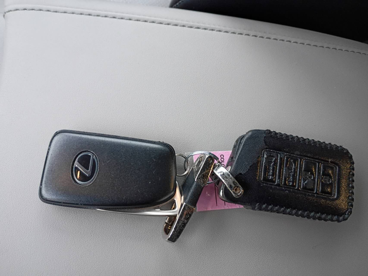 Lexus RX 350 AWD 2017 Lexus RX 350 AWD 2017