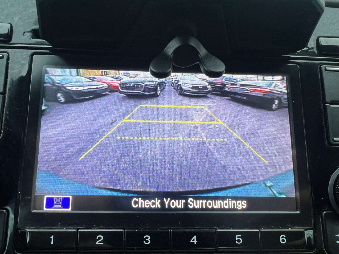 Honda HR-V LX AWD 2019 Honda HR-V LX AWD 2019