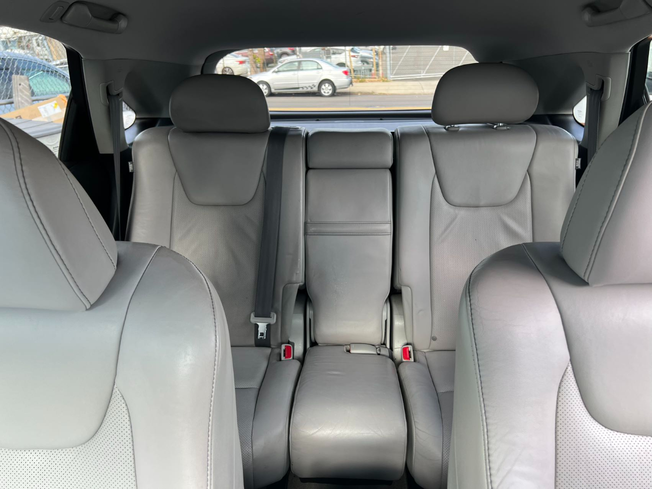 Lexus RX 350 AWD 2014