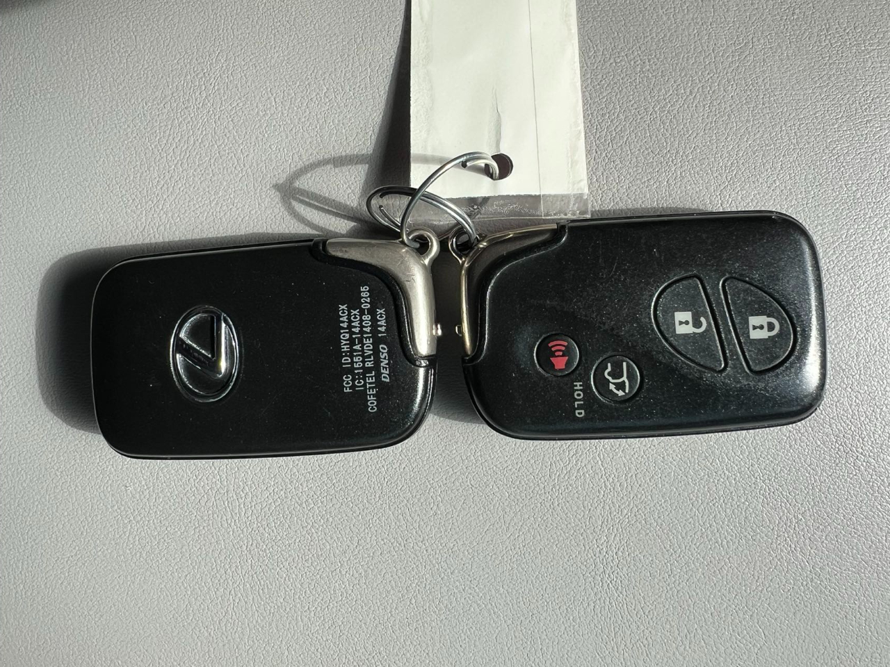 Lexus RX 350 AWD 2014