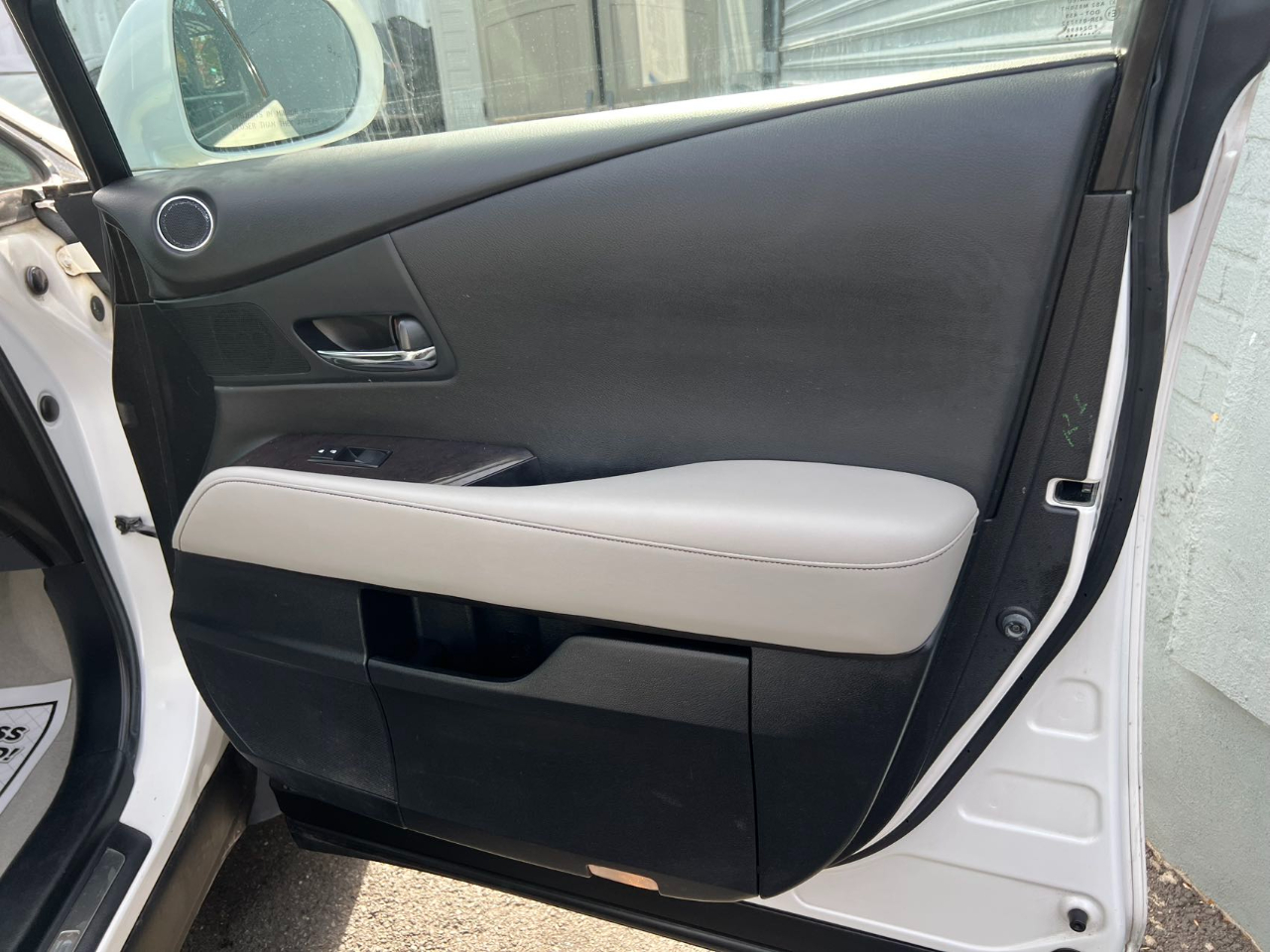 Lexus RX 350 AWD 2014