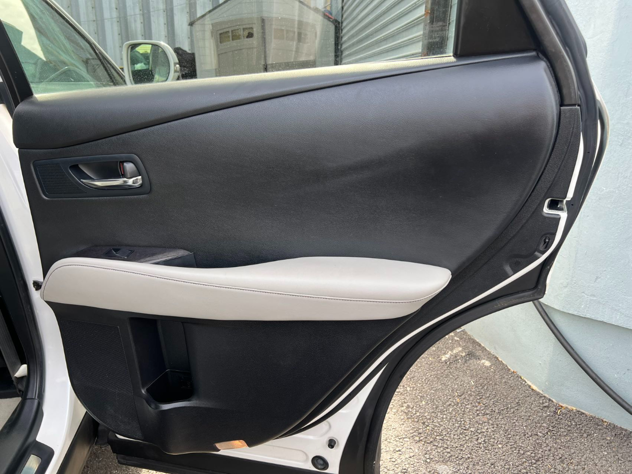 Lexus RX 350 AWD 2014