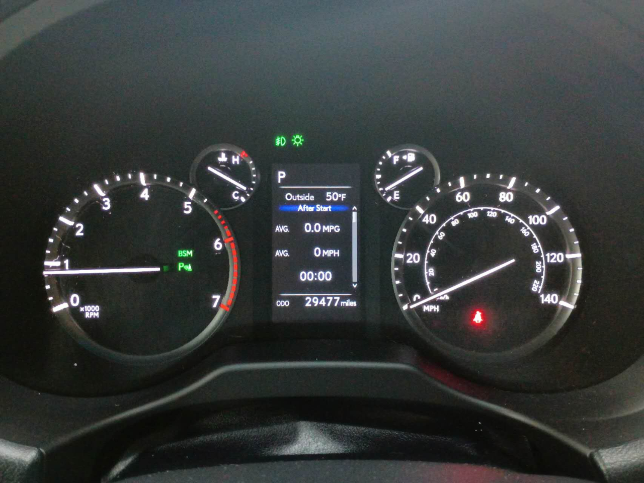 Lexus GX 460 Base 2021