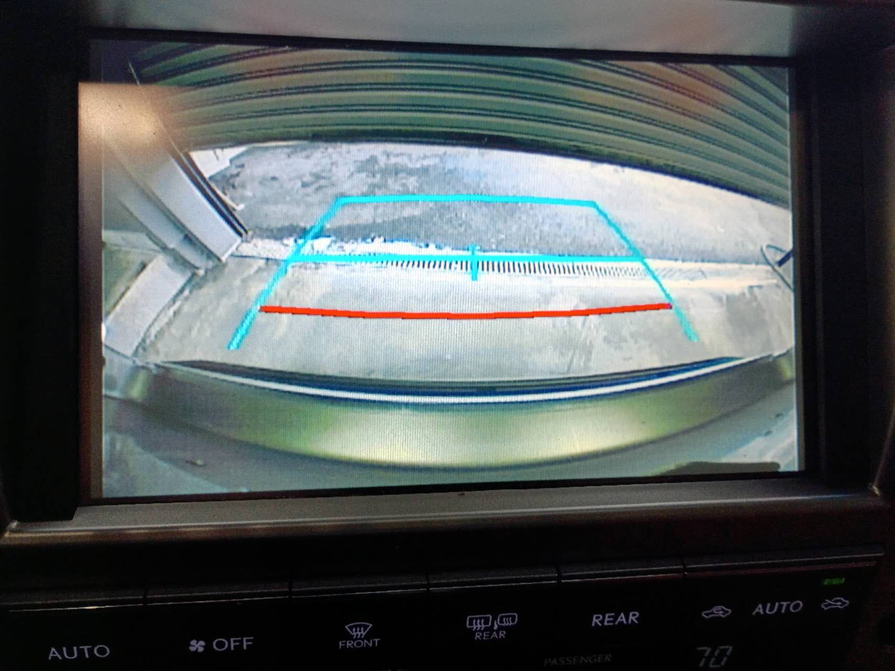 Lexus GX 460 Base 2021