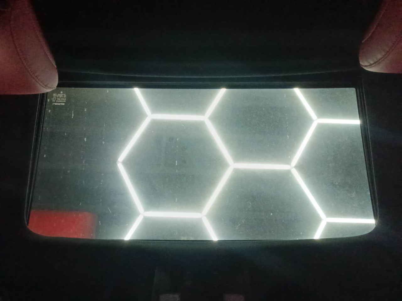 Lexus GX 460 Base 2021