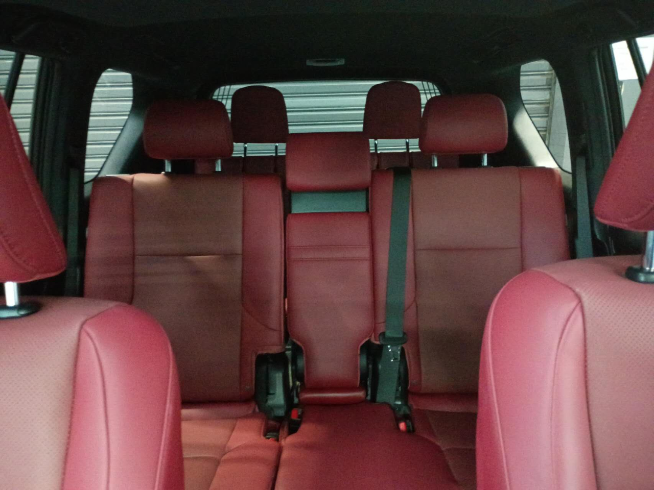 Lexus GX 460 Base 2021