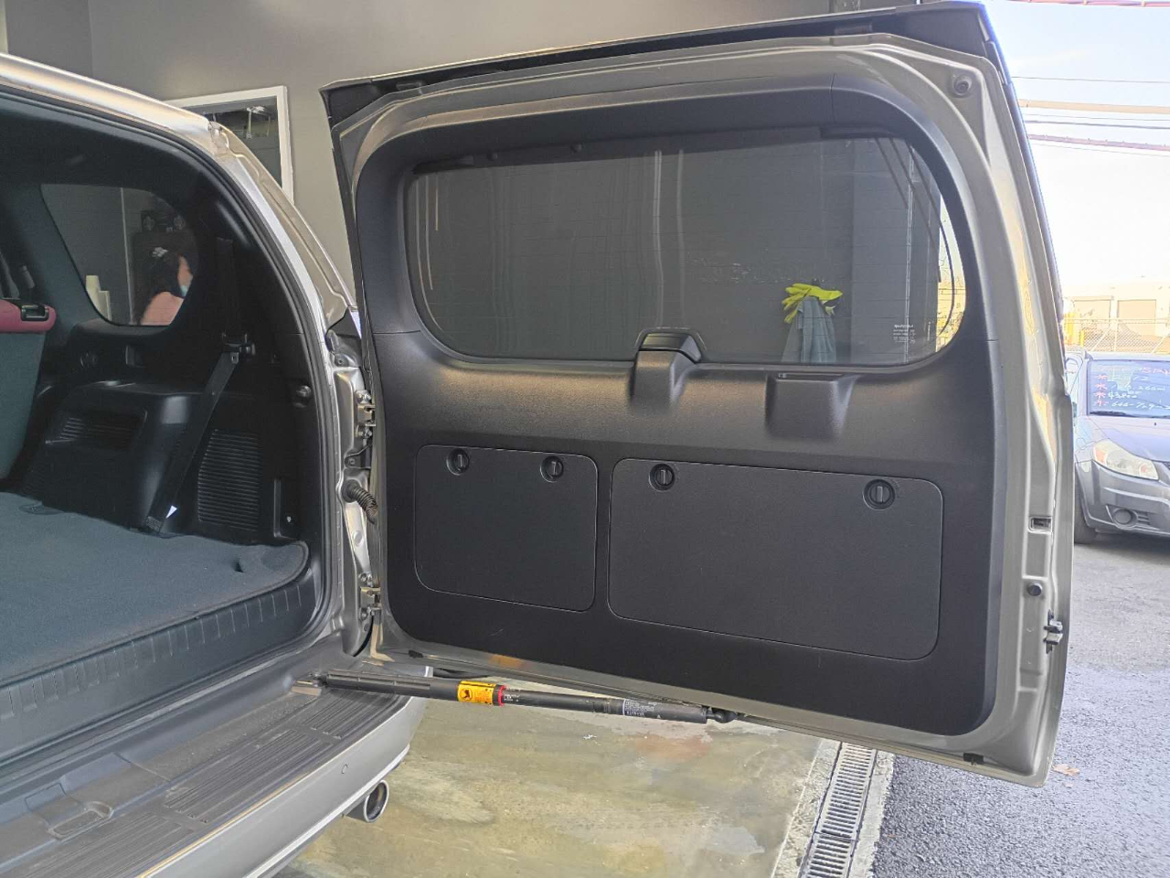 Lexus GX 460 Base 2021