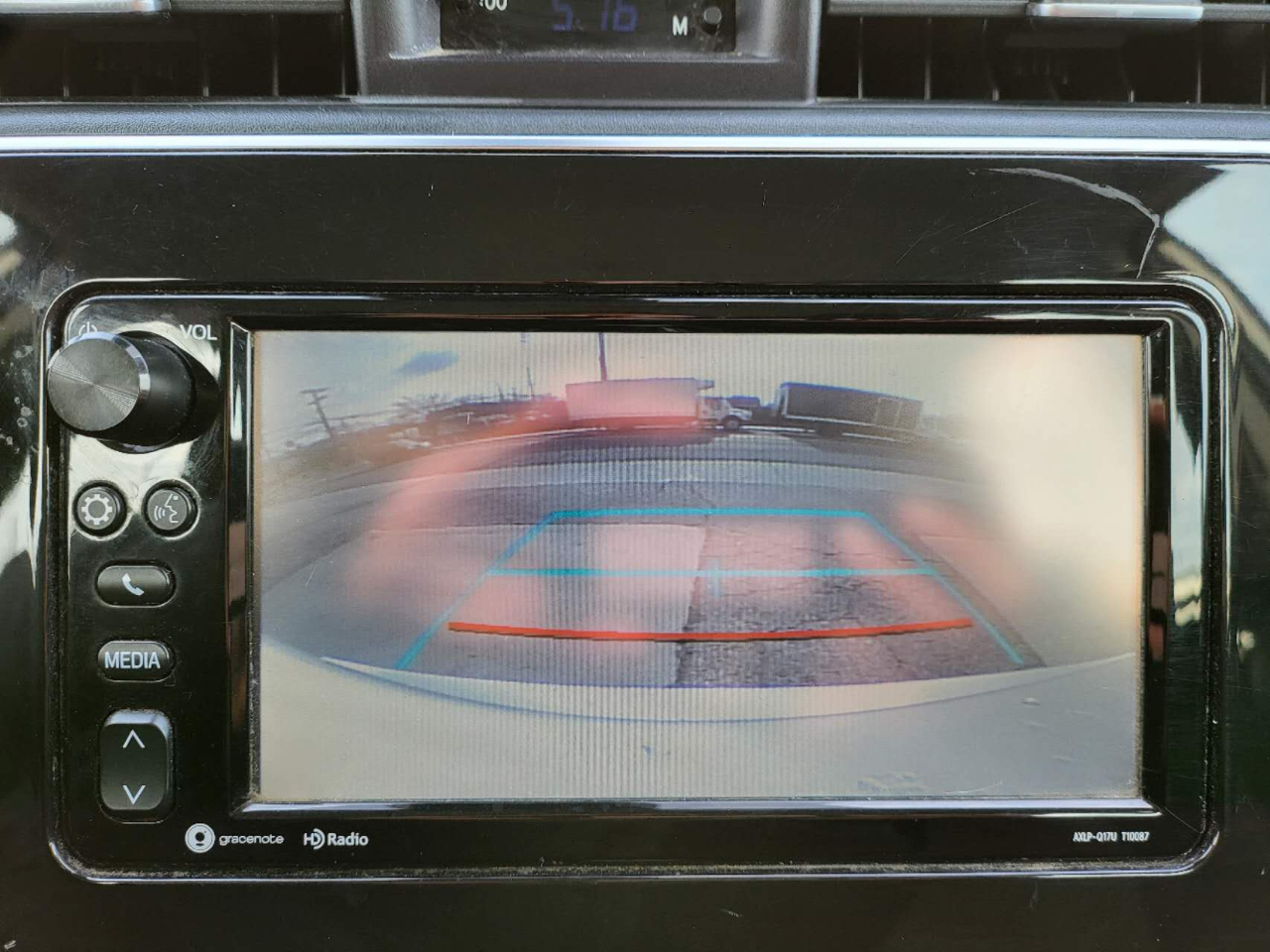 Toyota Corolla iM 6M 2018