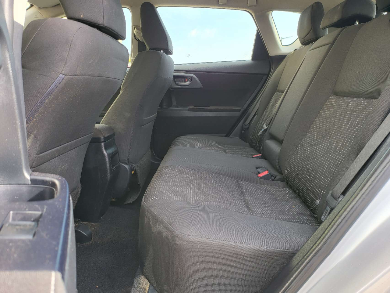 Toyota Corolla iM 6M 2018