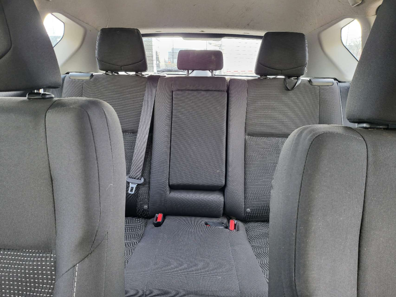 Toyota Corolla iM 6M 2018