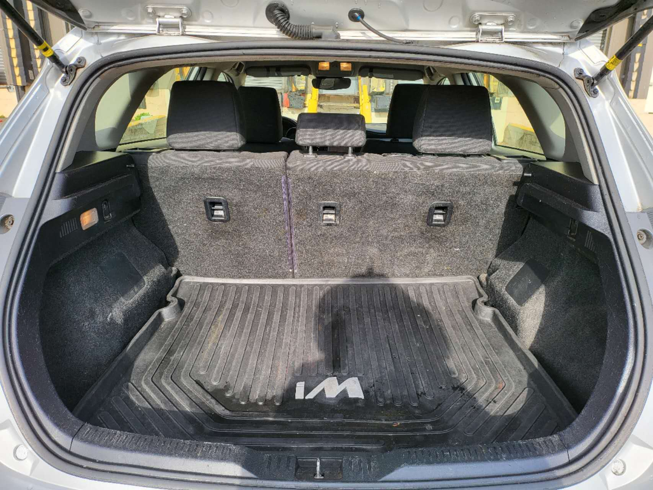 Toyota Corolla iM 6M 2018