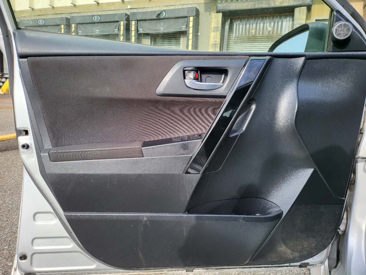 Toyota Corolla iM 6M 2018