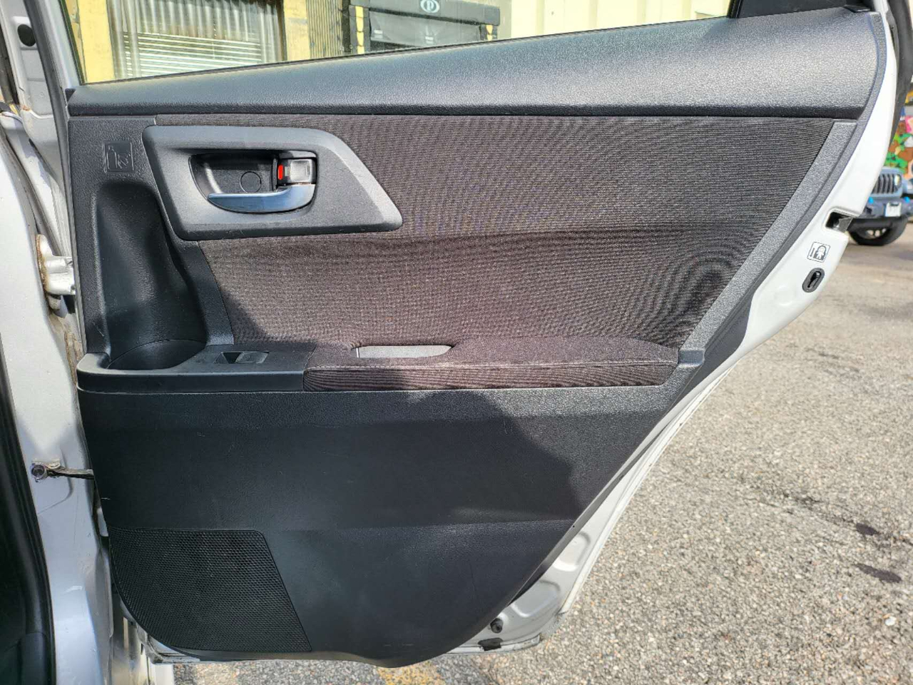 Toyota Corolla iM 6M 2018