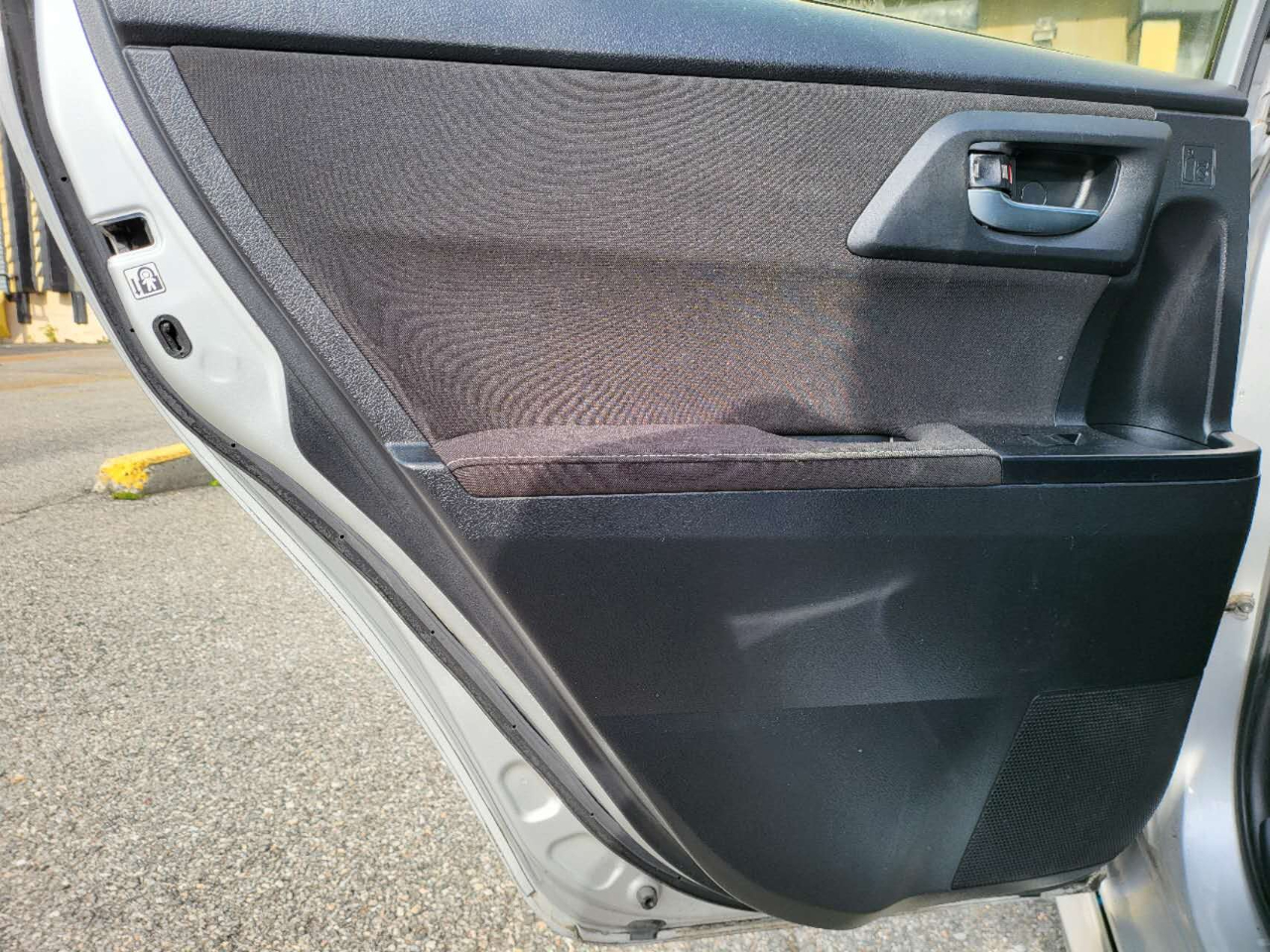 Toyota Corolla iM 6M 2018