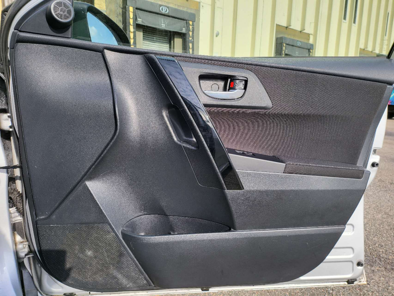 Toyota Corolla iM 6M 2018