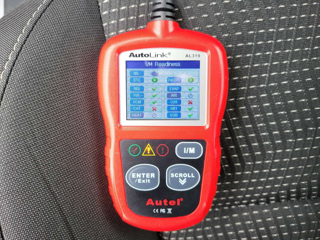 Toyota Corolla iM 6M 2018