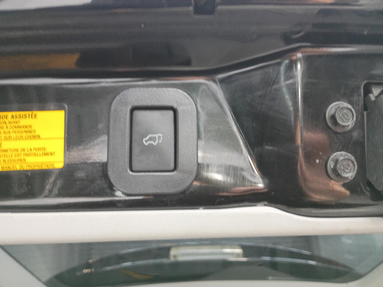 Toyota Sienna XLE AWD 7-Pass V6 2011