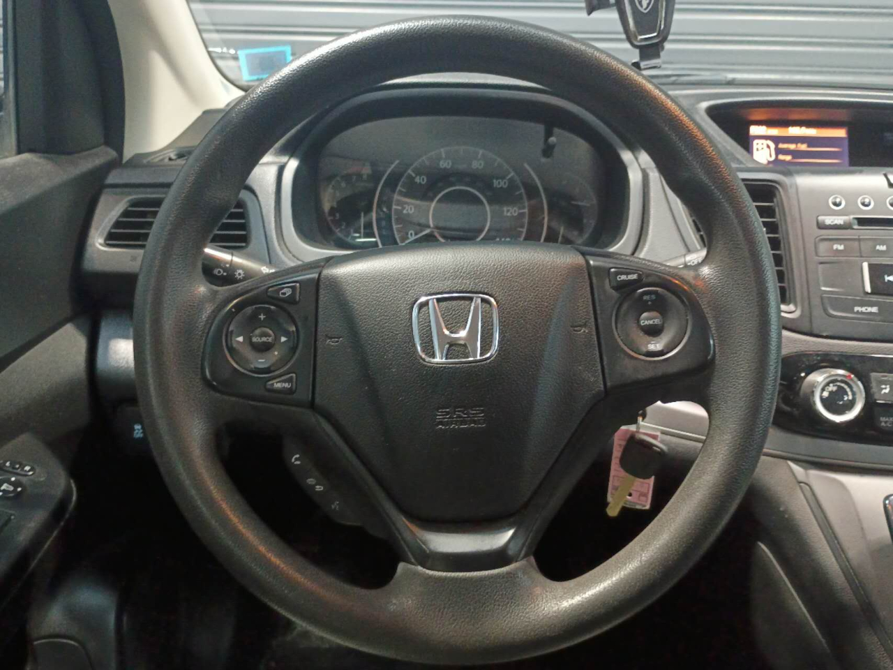 Honda CR-V LX 4WD 2015