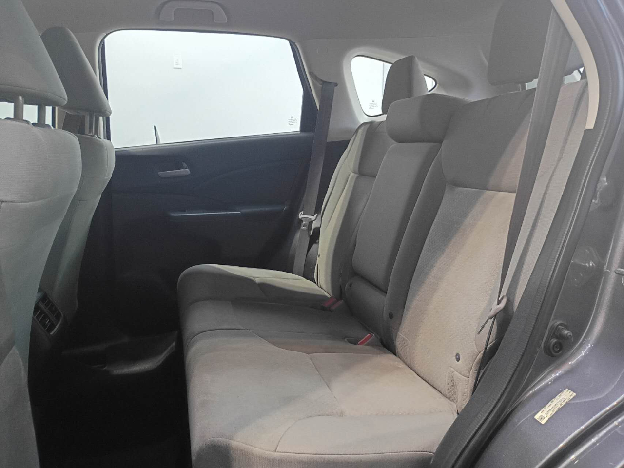 Honda CR-V LX 4WD 2015