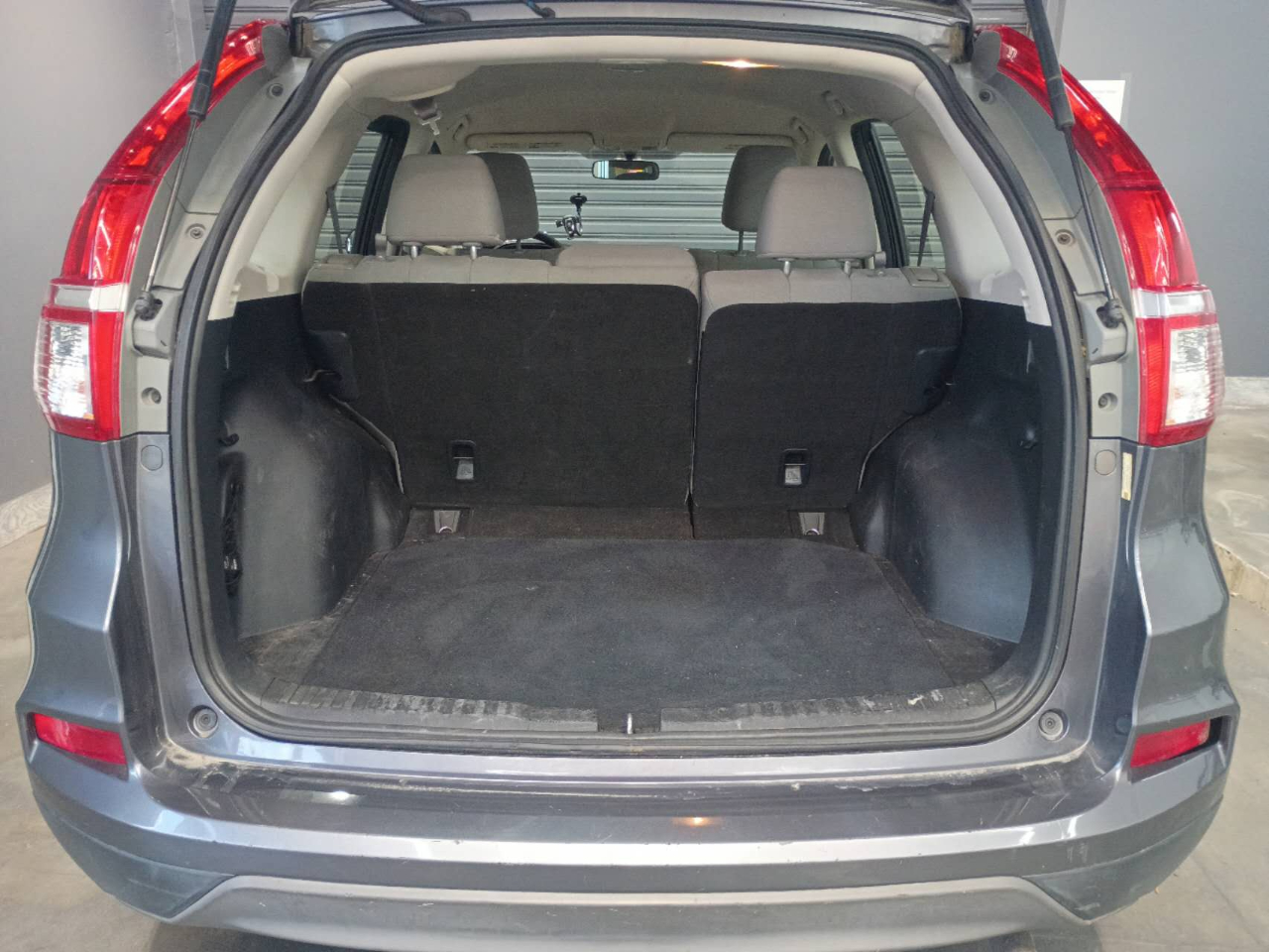 Honda CR-V LX 4WD 2015