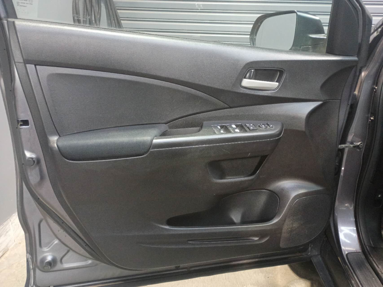 Honda CR-V LX 4WD 2015