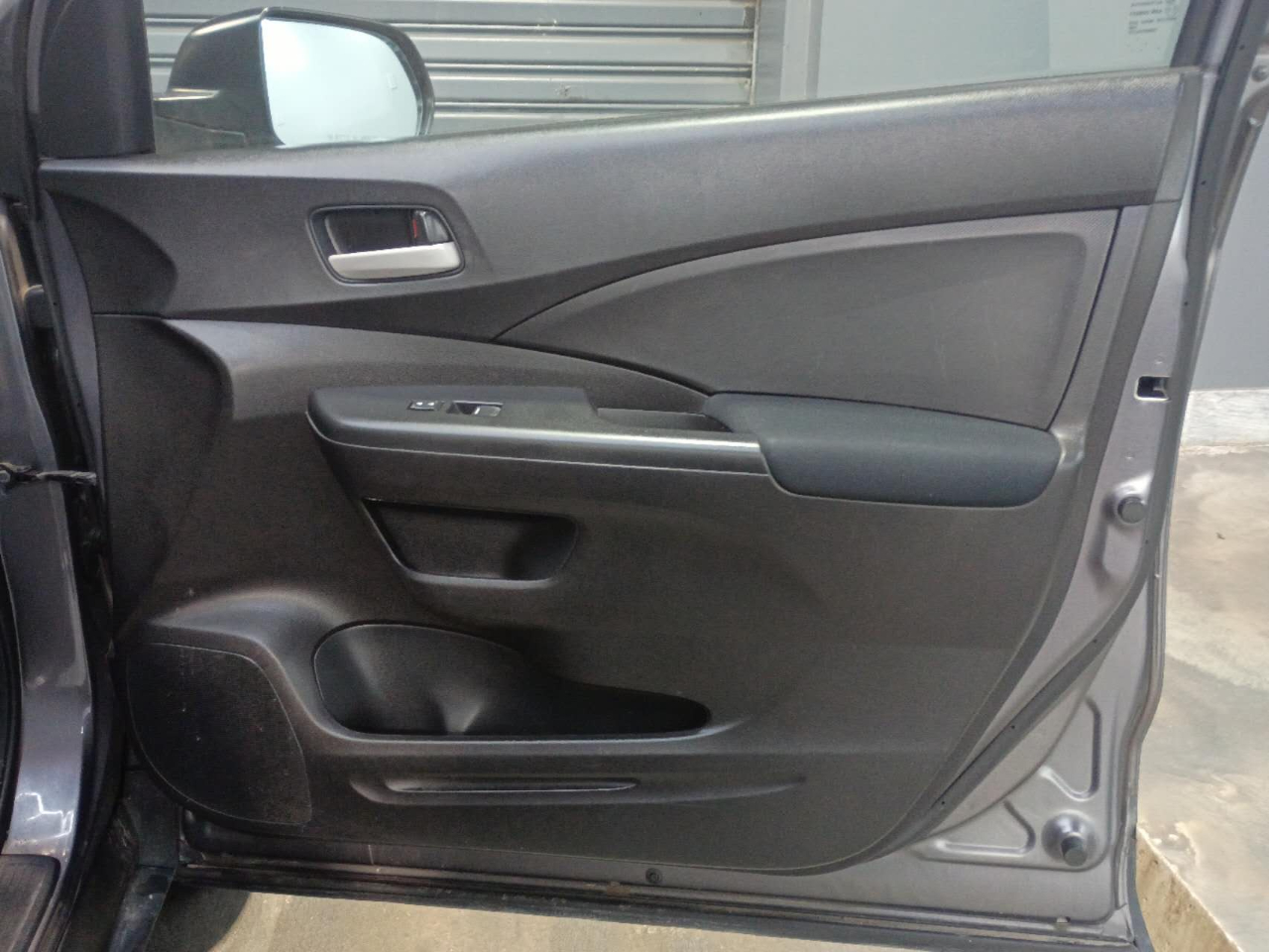 Honda CR-V LX 4WD 2015