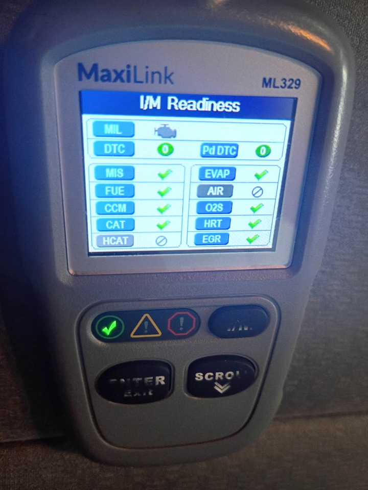 Honda CR-V LX 4WD 2015