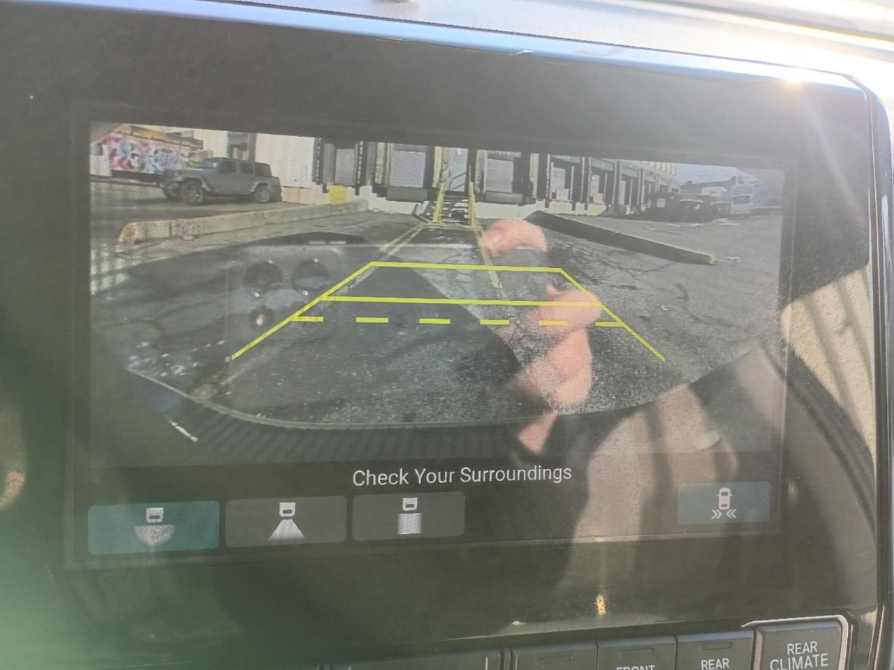 Honda Odyssey EX-L 2022