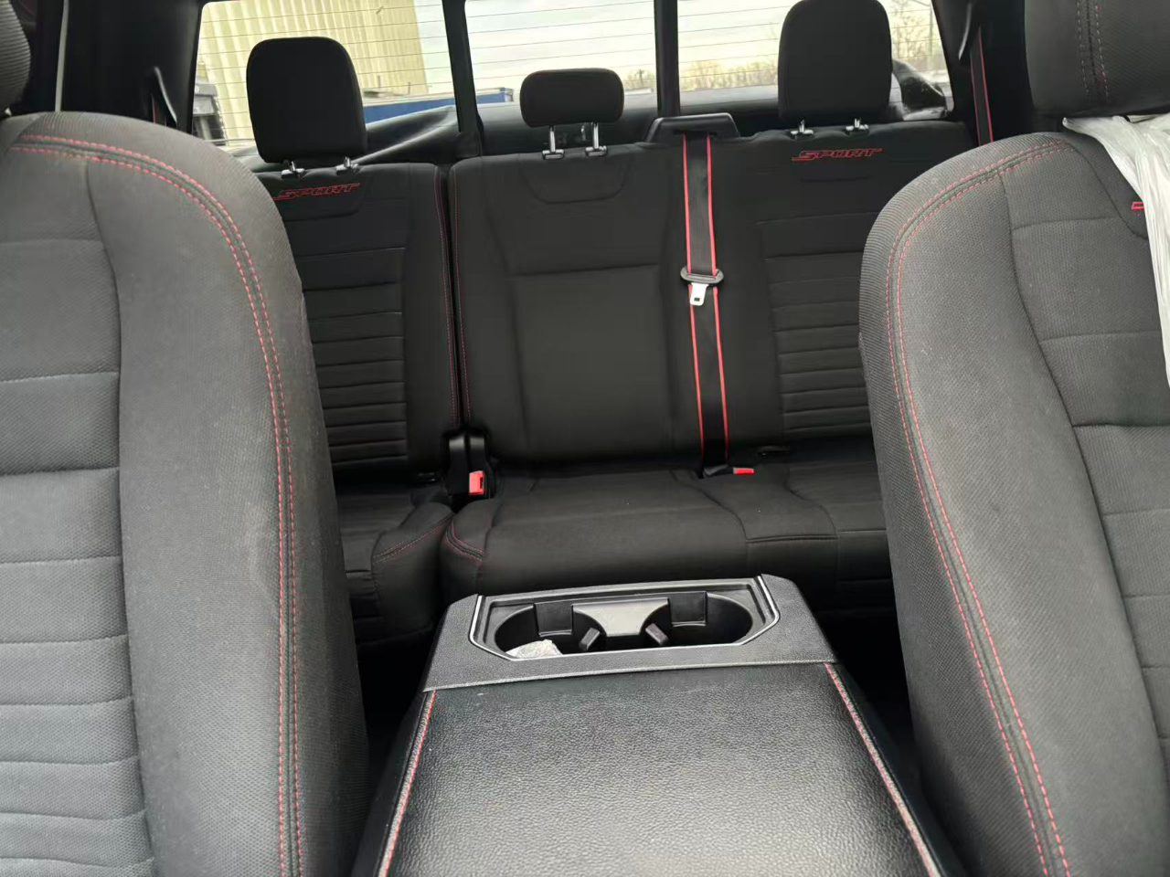 Ford F-150 King-Ranch SuperCrew 5.5-ft. 4WD 2019