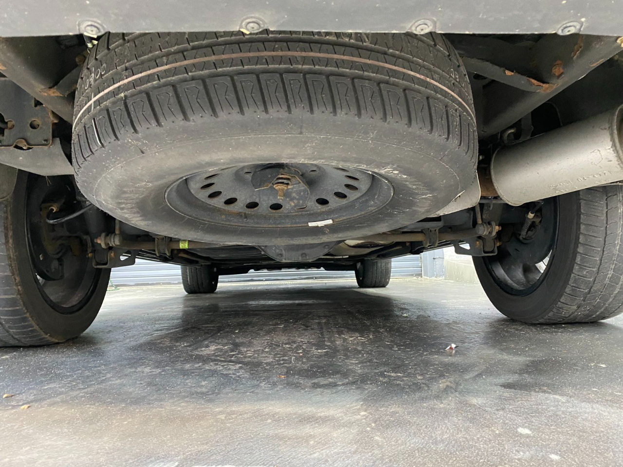 Cadillac Escalade ESV Premium 4WD 2017