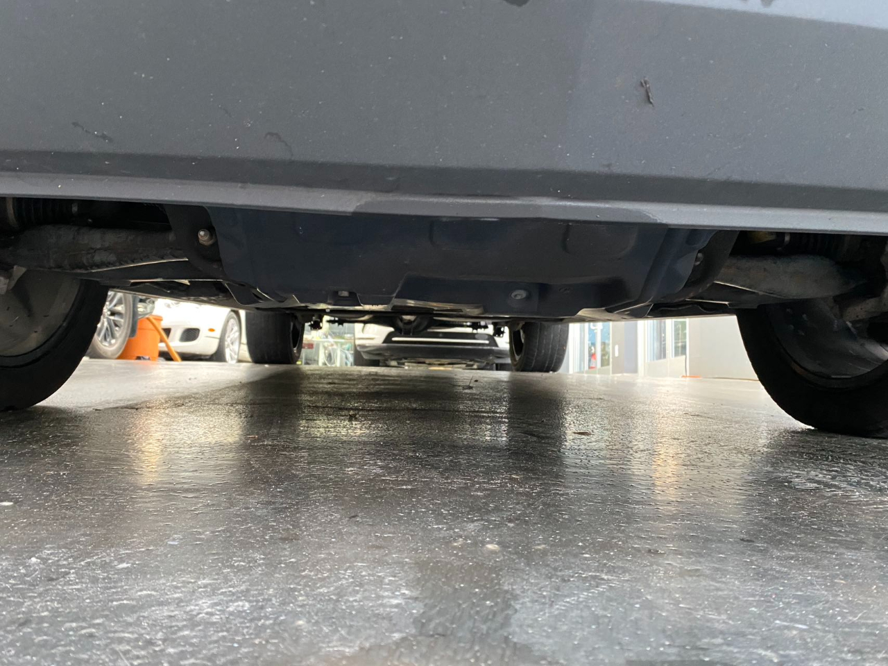 Cadillac Escalade ESV Premium 4WD 2017