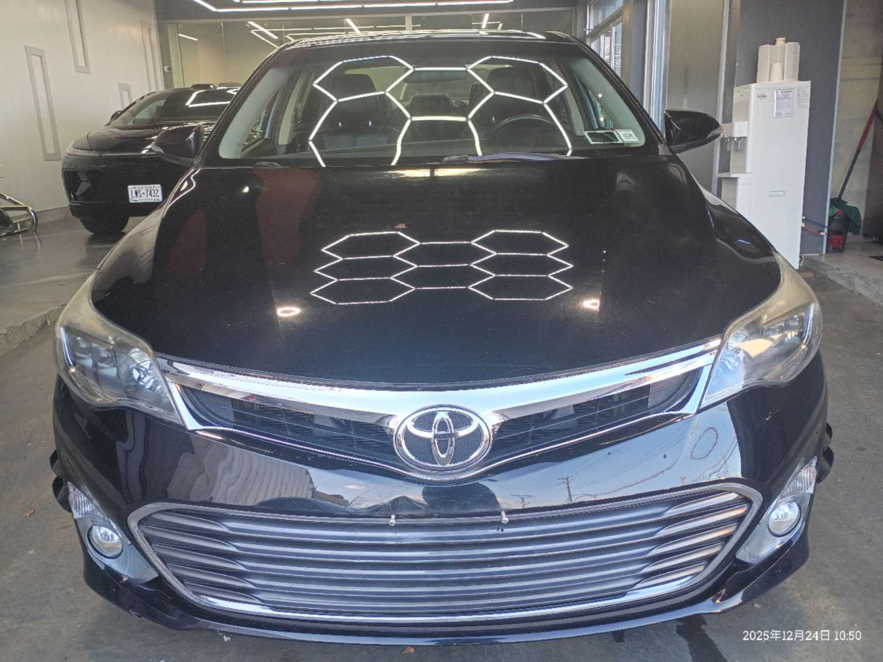 Toyota Avalon XLE Touring SE 2015