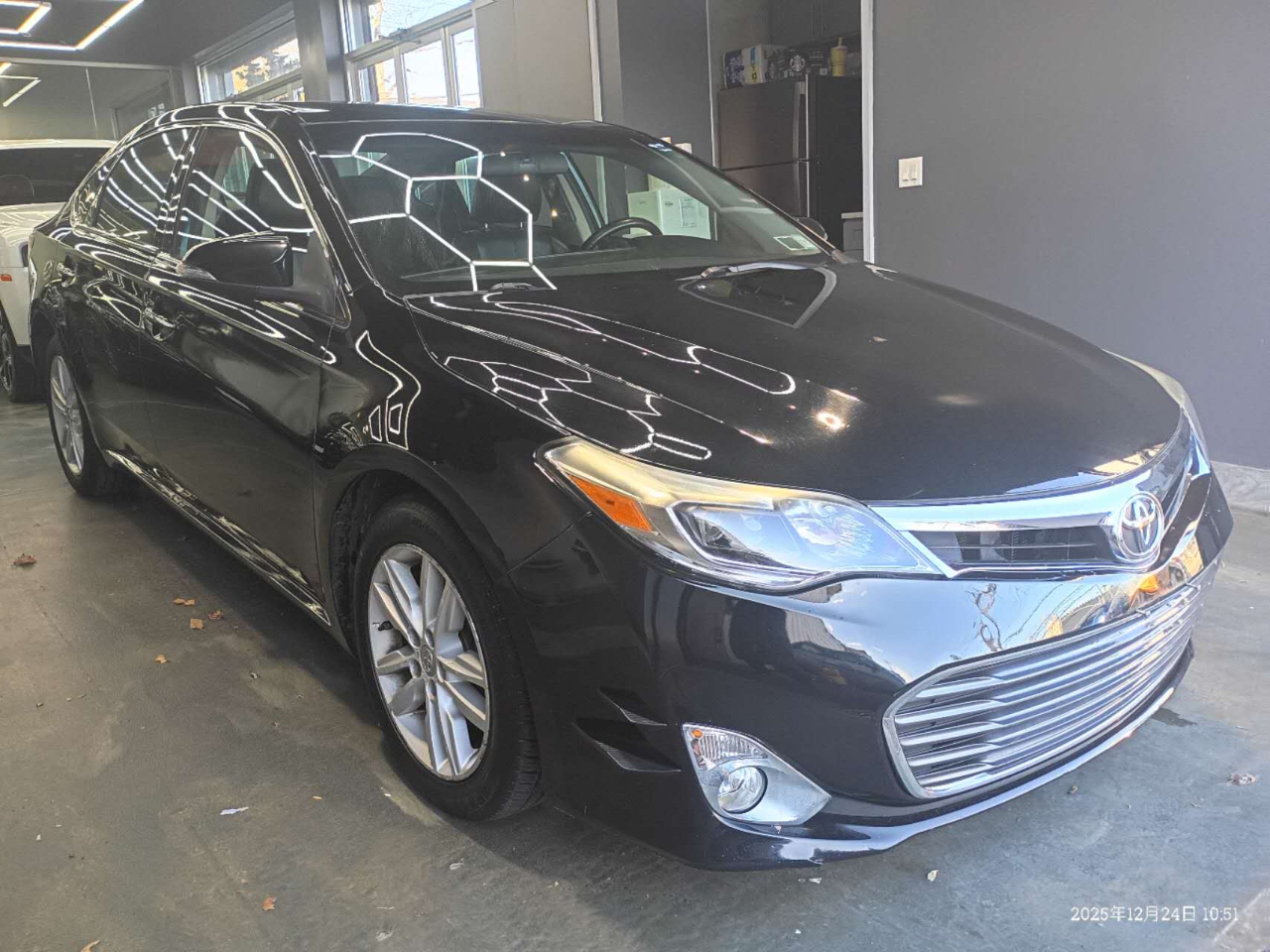Toyota Avalon XLE Touring SE 2015