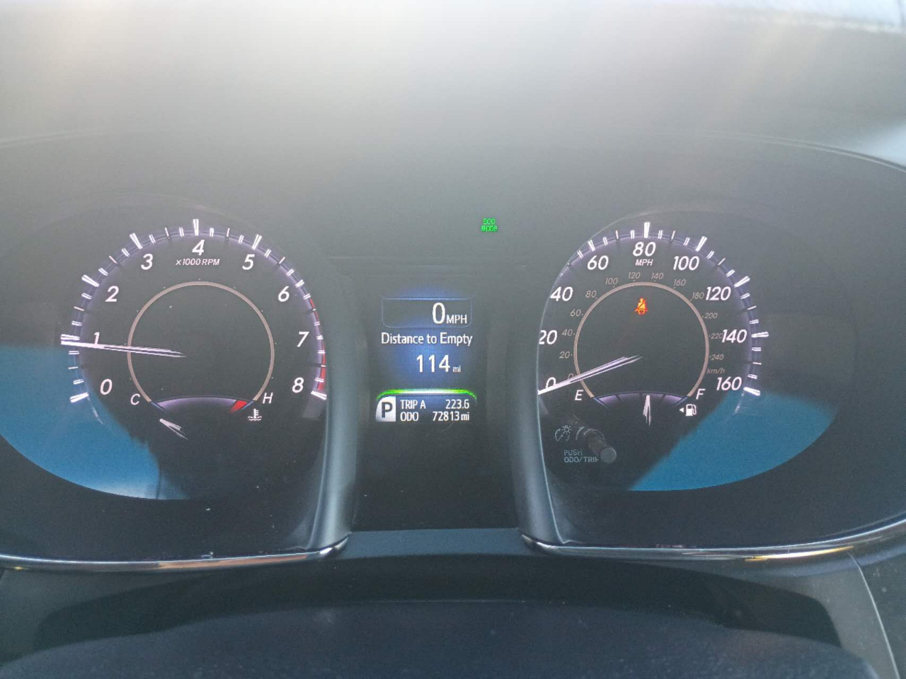 Toyota Avalon XLE Touring SE 2015