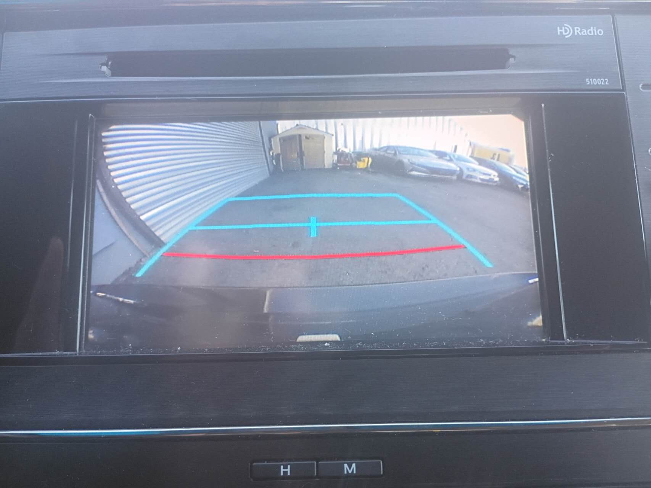 Toyota Avalon XLE Touring SE 2015