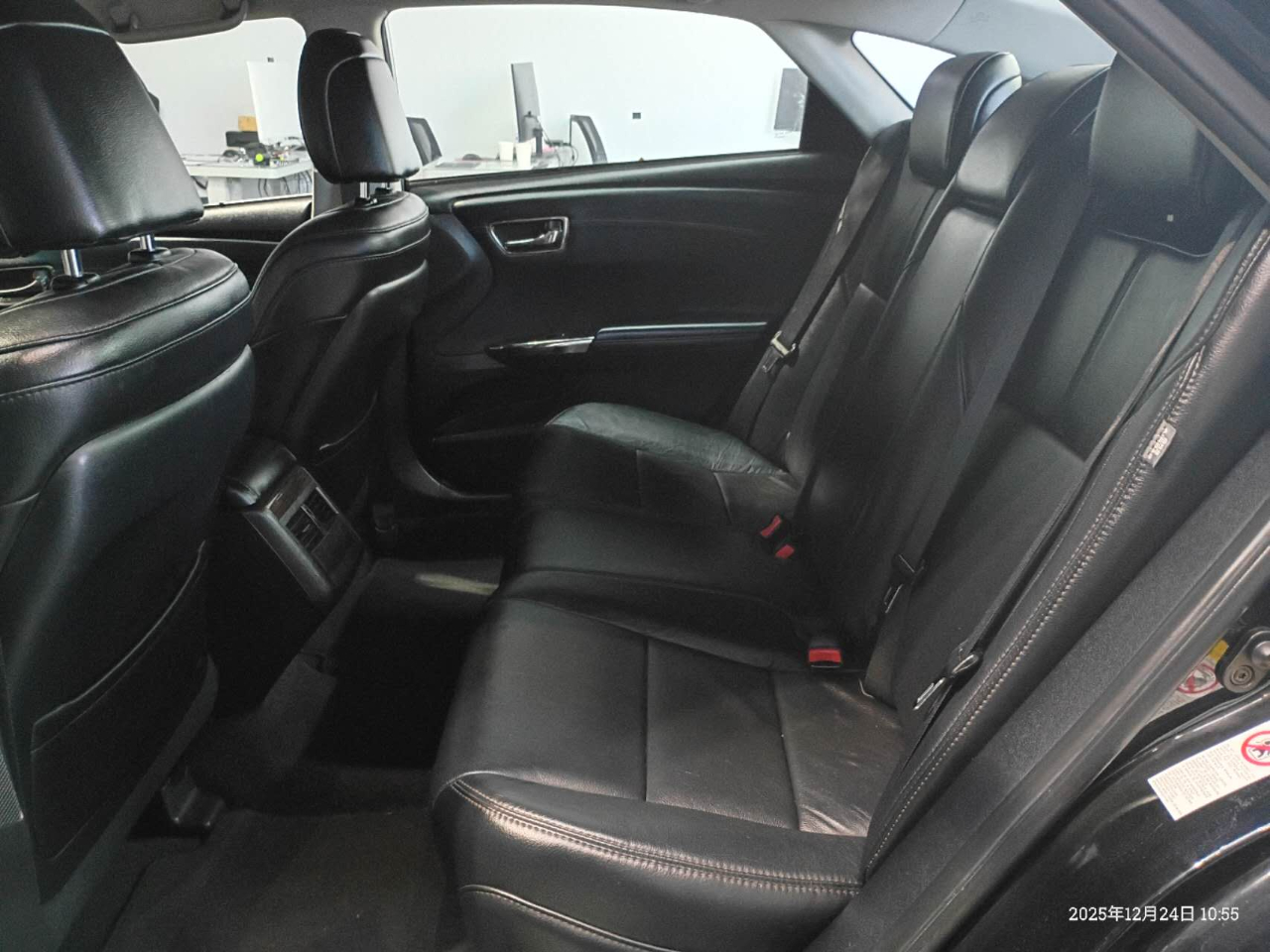 Toyota Avalon XLE Touring SE 2015