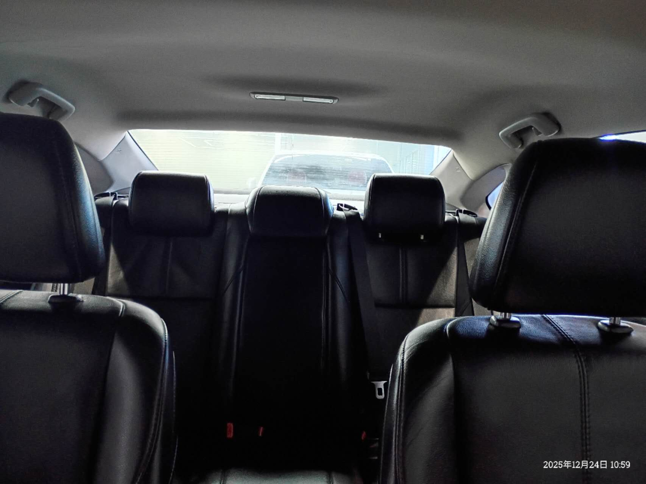 Toyota Avalon XLE Touring SE 2015