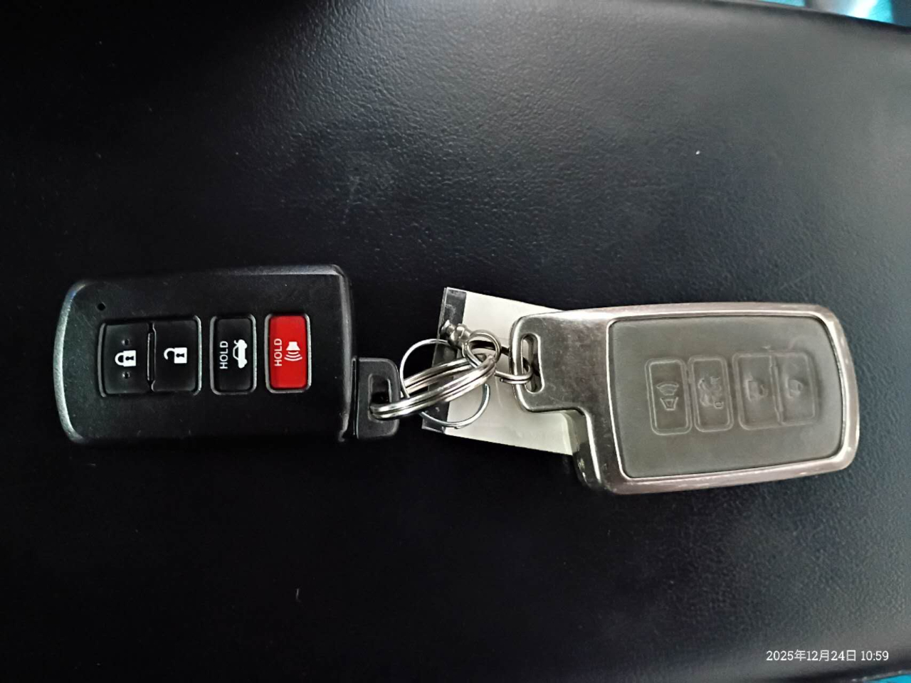 Toyota Avalon XLE Touring SE 2015